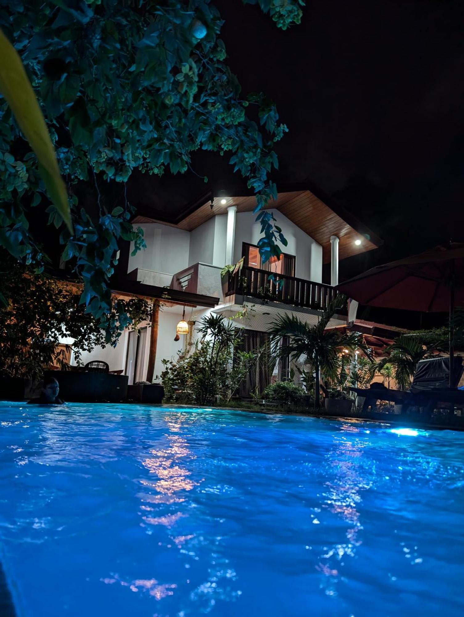 Villa 26 Weligama Exteriör bild