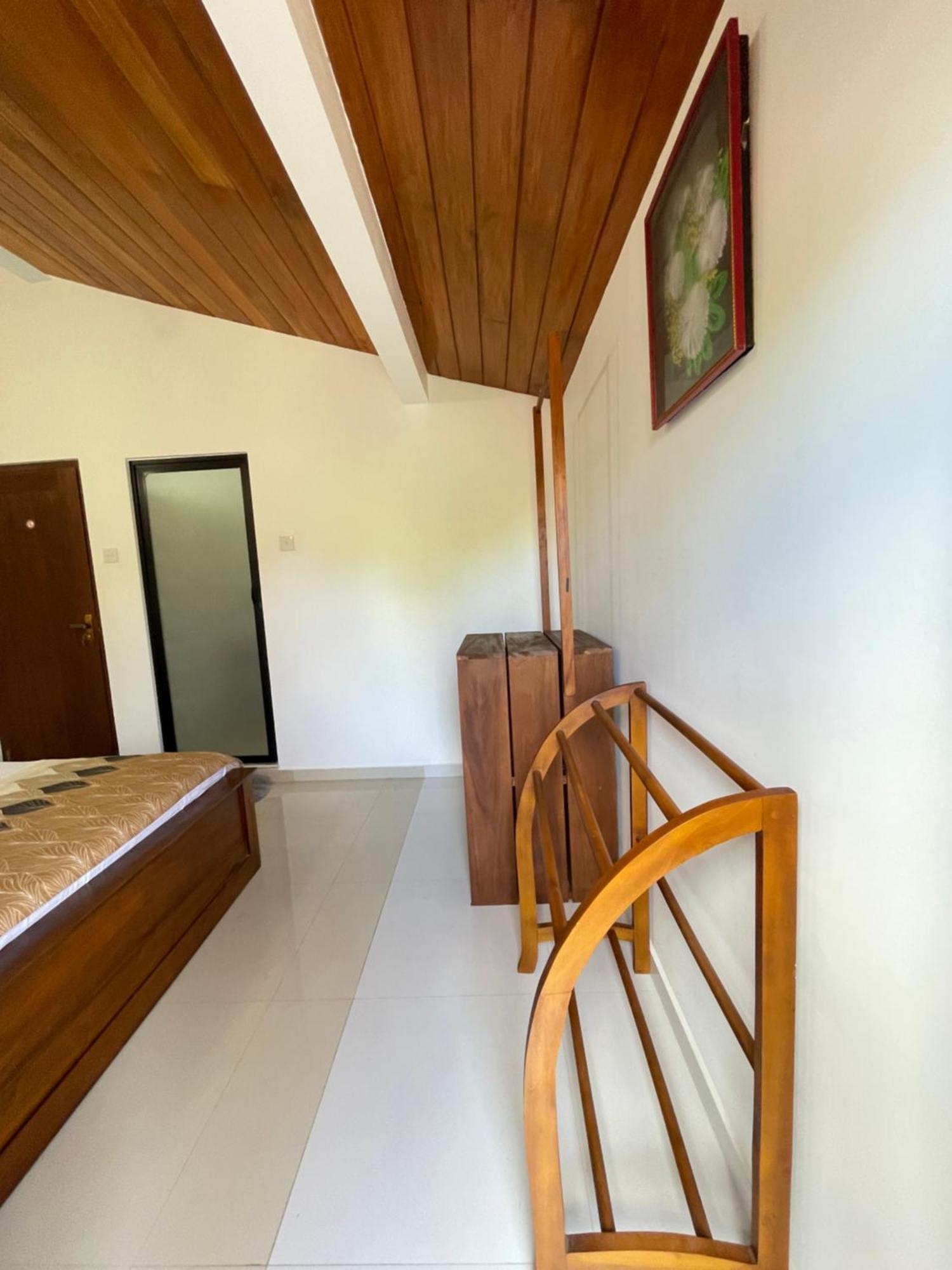 Villa 26 Weligama Exteriör bild