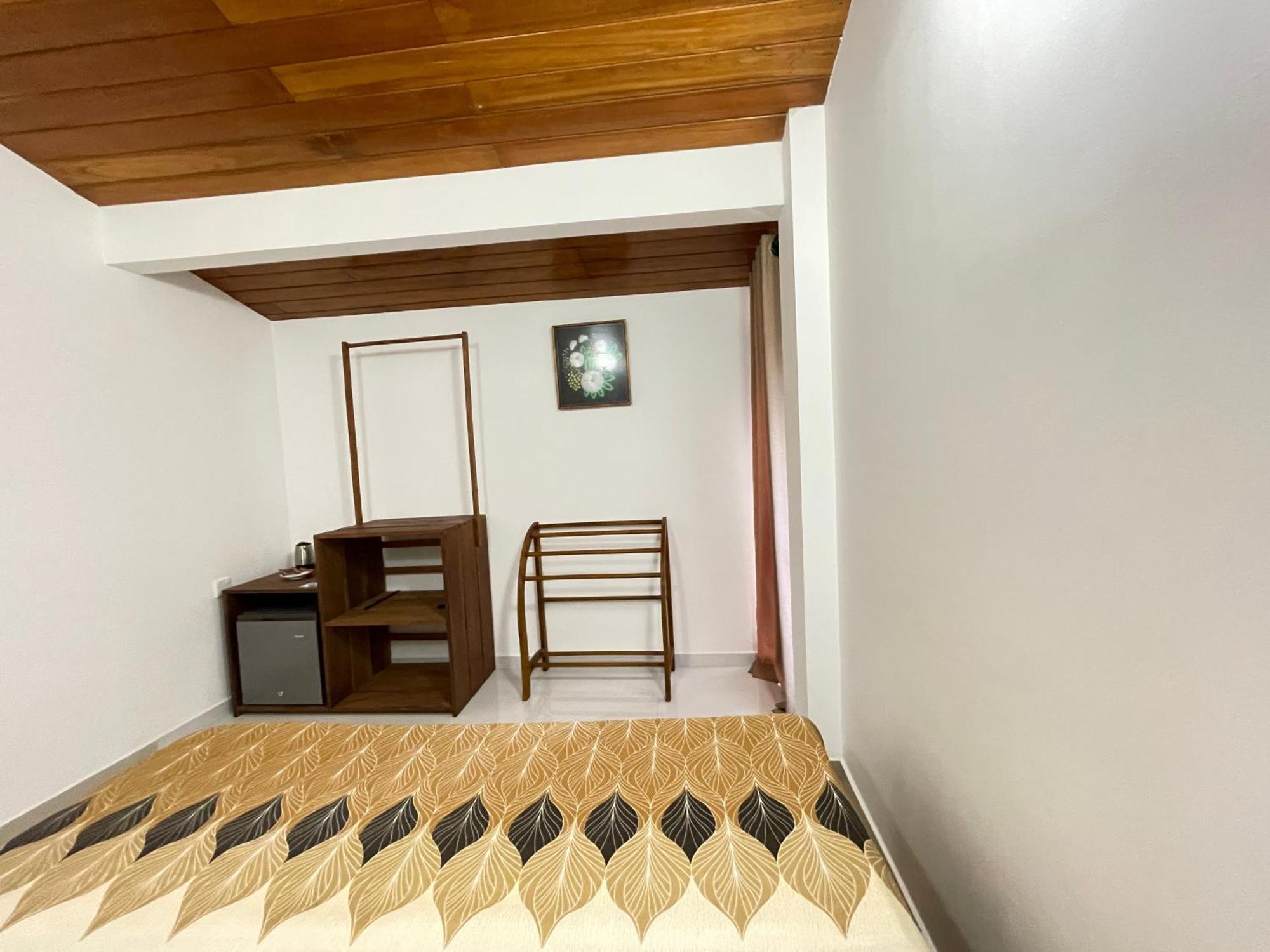Villa 26 Weligama Exteriör bild