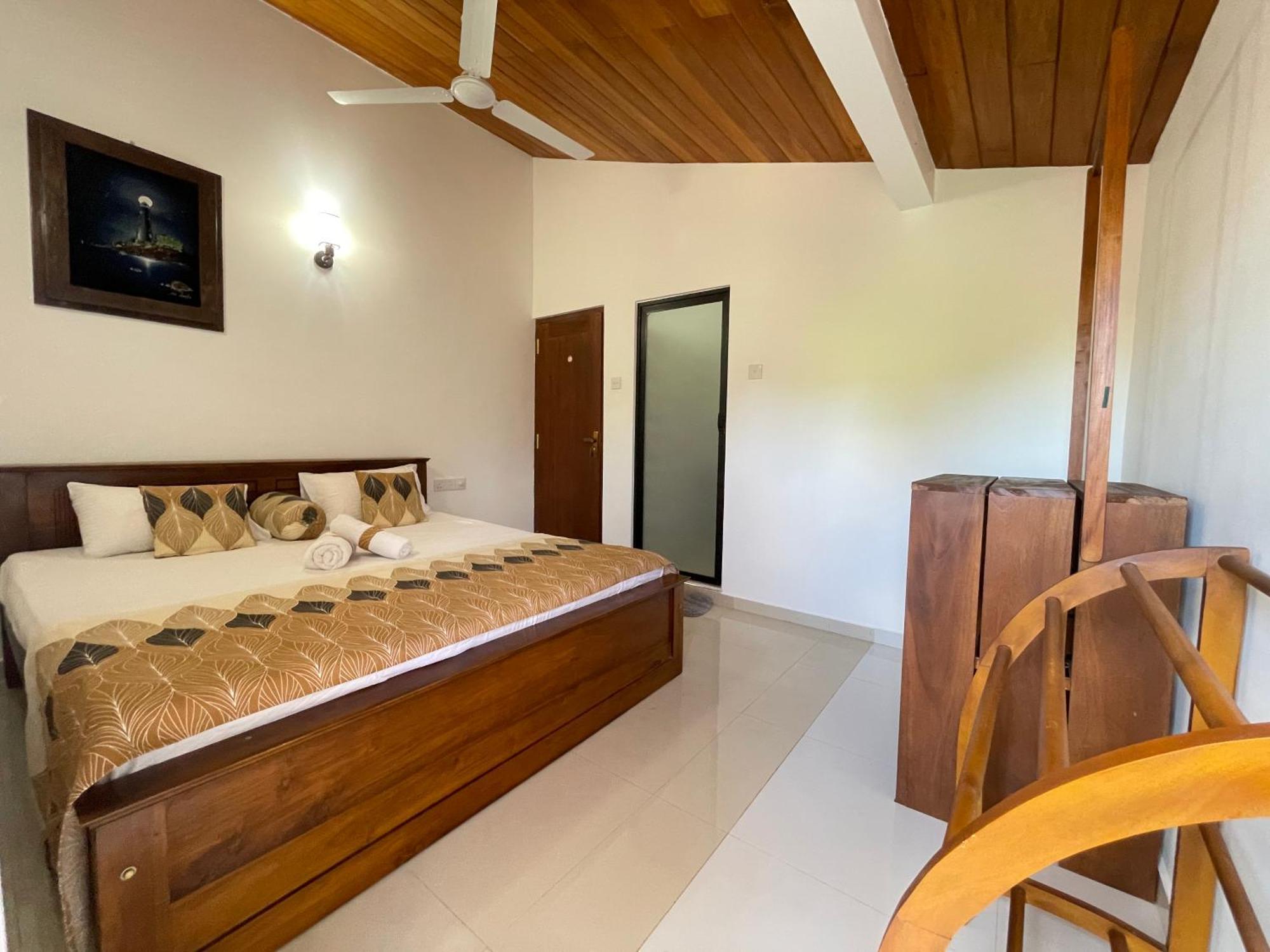 Villa 26 Weligama Exteriör bild